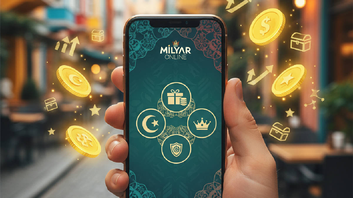 Milyar promosyon rehberi ile güncel bonusları yakalamak çok kolay.