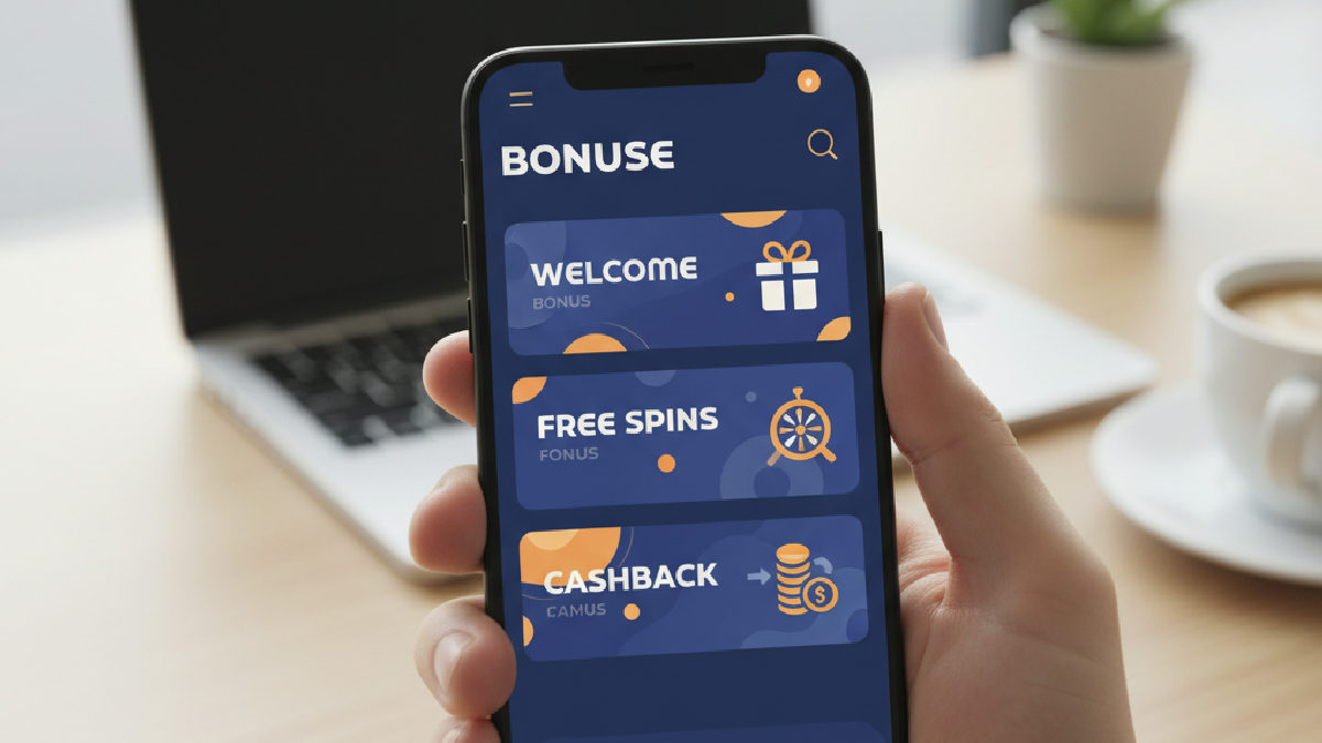 Milyar Online mobil uygulama üzerinden bonus fırsatlarını değerlendirme rehberi