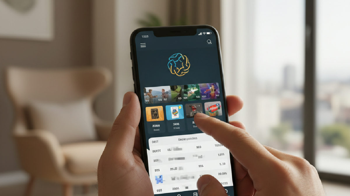 Milyar Online mobil erişim ile kesintisiz ve güvenli bir bahis deneyimi sunulur.
