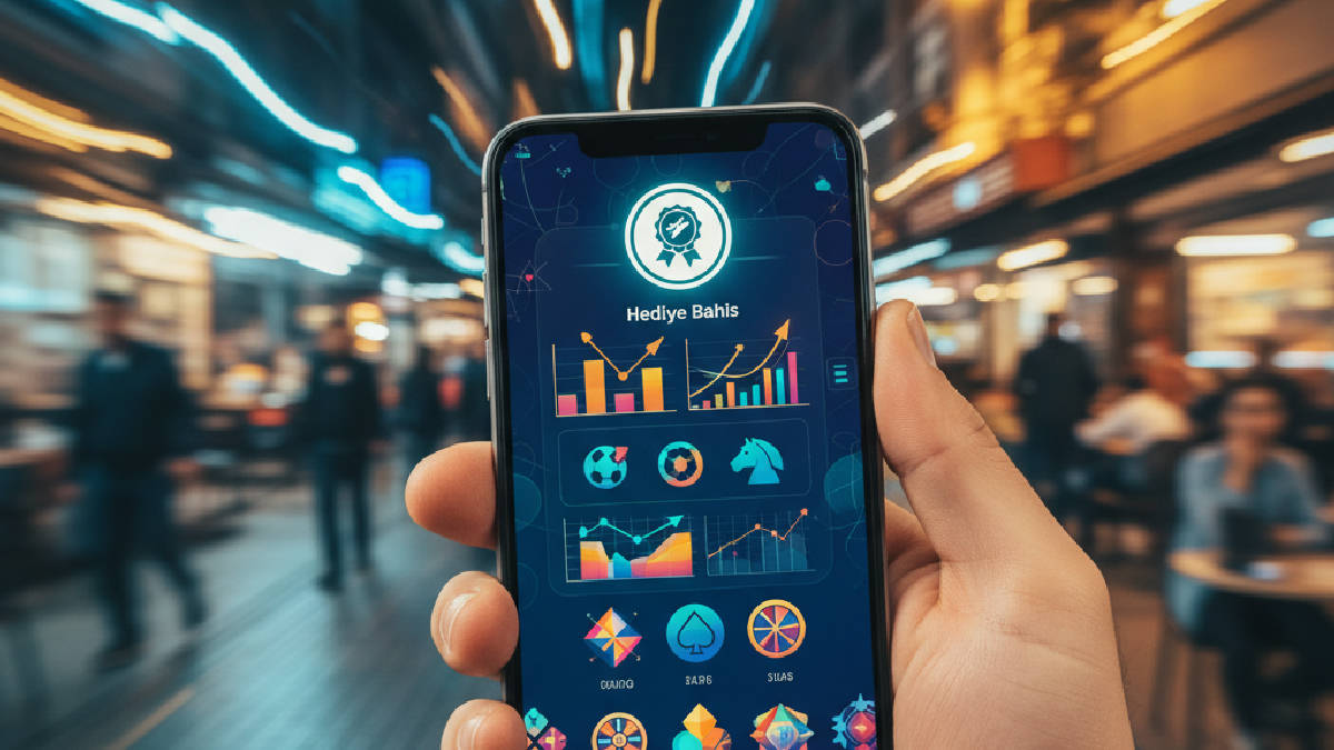 Milyar hediye bahisleri ile online kazanç şansınızı artıran güncel fırsatları keşfedin.